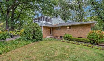 840 HOPKINS Ave, Audubon, NJ 08106