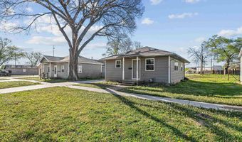 411 E Clark, Augusta, KS 67010