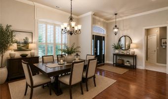 1303 NE Fairwinds Dr, Bentonville, AR 72712