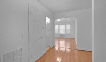 1616 17TH Pl SE, Washington, DC 20020