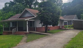 470 Dogwood Ave, Alexander City, AL 35010