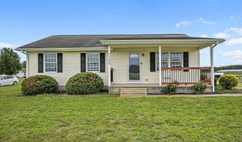 1160 SCHOOL St, Houston, DE 19954
