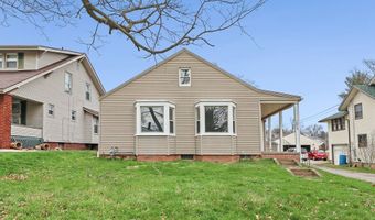1073 Parkside Dr, Alliance, OH 44601