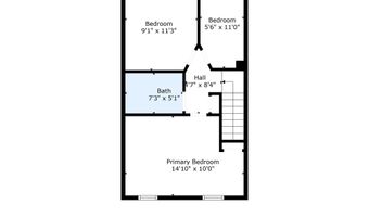 3402 ELMLEY Ave, Baltimore, MD 21213