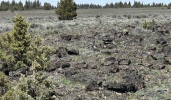 Oregon Pines Road, Beatty, OR 97621