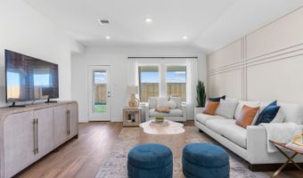 1707 Zander Ct Plan: Gaven, Alvin, TX 77511