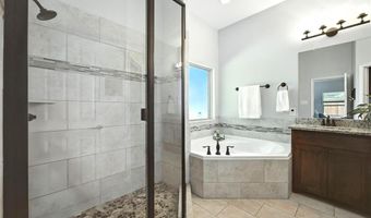 4520 N Shore Dr, The Colony, TX 75056