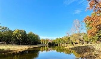 4321 S Bentley Rd, Atoka, OK 74525
