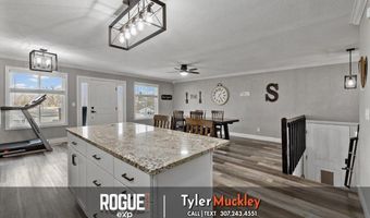 1416 S Jackson, Casper, WY 82601