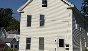 109 Central St, Brattleboro, VT 05301