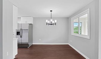 500 47TH Pl NE, Washington, DC 20019