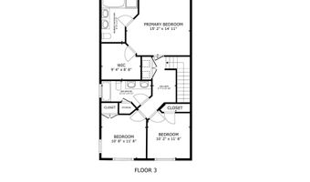 2111 GARDEN GROVE Ln, Bowie, MD 20721