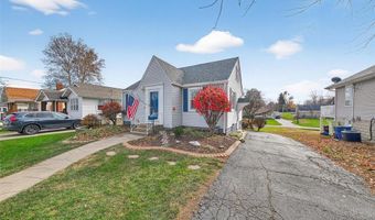 3649 Berkeley Ave, Alton, IL 62002