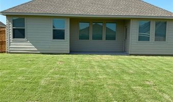 1601 Madison Dr, Anna, TX 75409