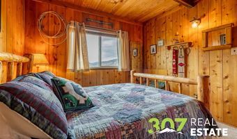 141 Cloudy Dr, Cody, WY 82414