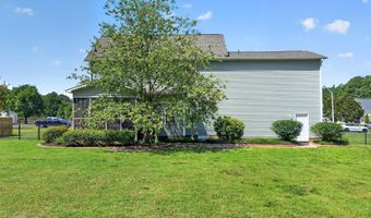 160 Adams Pointe Ct, Angier, NC 27501