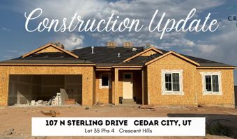 107 N Sterling Dr, Cedar City, UT 84720