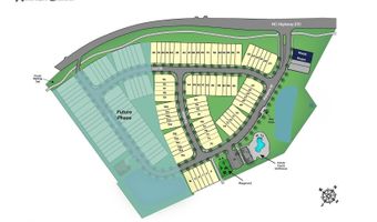 227 Perseus St, Angier, NC 27501