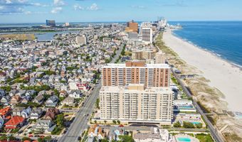 100 S Berkley Sq 21D, Atlantic City, NJ 08401