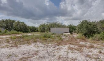 W Rhodes Avenue lot 14, Aransas Pass, TX 78336