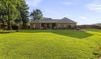 208 Kitty Hawk Cir, Brandon, MS 39047