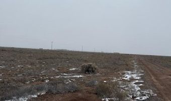 16400 N 18800 W, Beryl, UT 84714