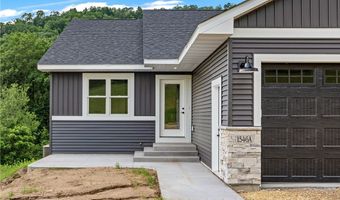 S1546 Shawnee Drive A, Alma, WI 54610
