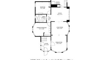 109 Albert Ave 2, Cranston, RI 02905