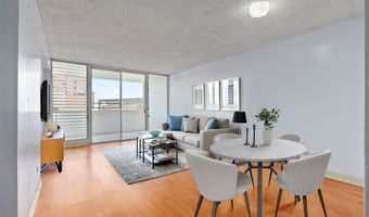 1031 Ala Napunani St 401, Honolulu, HI 96818