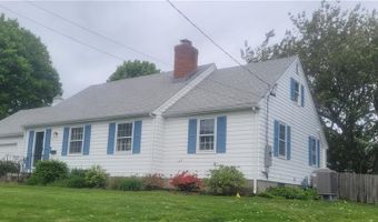 47 Harrison Ave, Newport, RI 02840