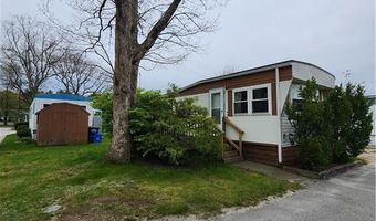 13 Lane Two, Coventry, RI 02816