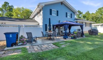 1 KING Ct, Annapolis, MD 21401