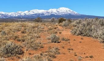 129 S AVIKAN HILLS Dr 8, Blanding, UT 84511