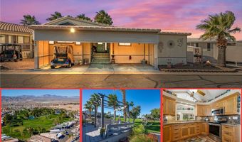 2000 Ramar Rd 665, Bullhead City, AZ 86442