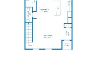 71 FILBERT Dr, Camden Wyoming, DE 19934