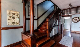 151 Burke St, Appomattox, VA 24522