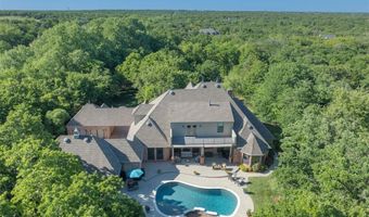 9912 Stone Gate Way, Arcadia, OK 73007