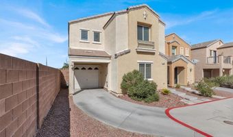 6909 Graceful Cloud Ave, Henderson, NV 89011