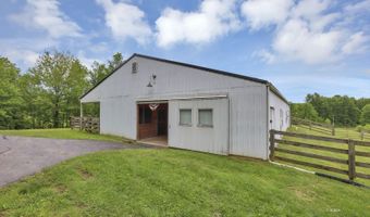 4363 Baker Rd, Albany, OH 45710
