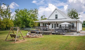 8495 Baxter Rd, Baxter, TN 38544