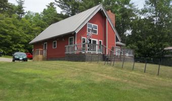 19 Chase Rd, Baileyville, ME 04694