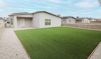 480 Deserts Dr, Socorro, TX 79927