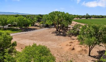 6 DON RAMON Rd, Belen, NM 87002