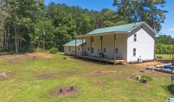 84791 HIGHWAY 9, Ashland, AL 36251
