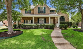 1908 San Carlos Ave, Allen, TX 75002