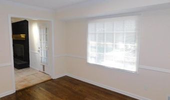 2817 Thornridge Dr, Atlanta, GA 30340