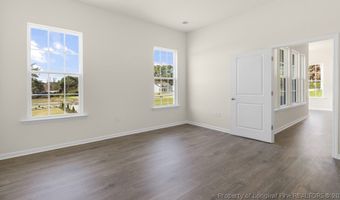 824 Fernwind Cir, Aberdeen, NC 28315