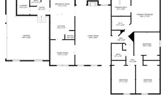 4200 Waters Edge Ln, Appling, GA 30802