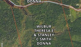 Lot 13 off big ridge Road, Addison, ME 04606