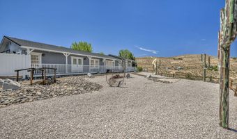 6454 Sierra Vista Ln, Carson City, NV 89701